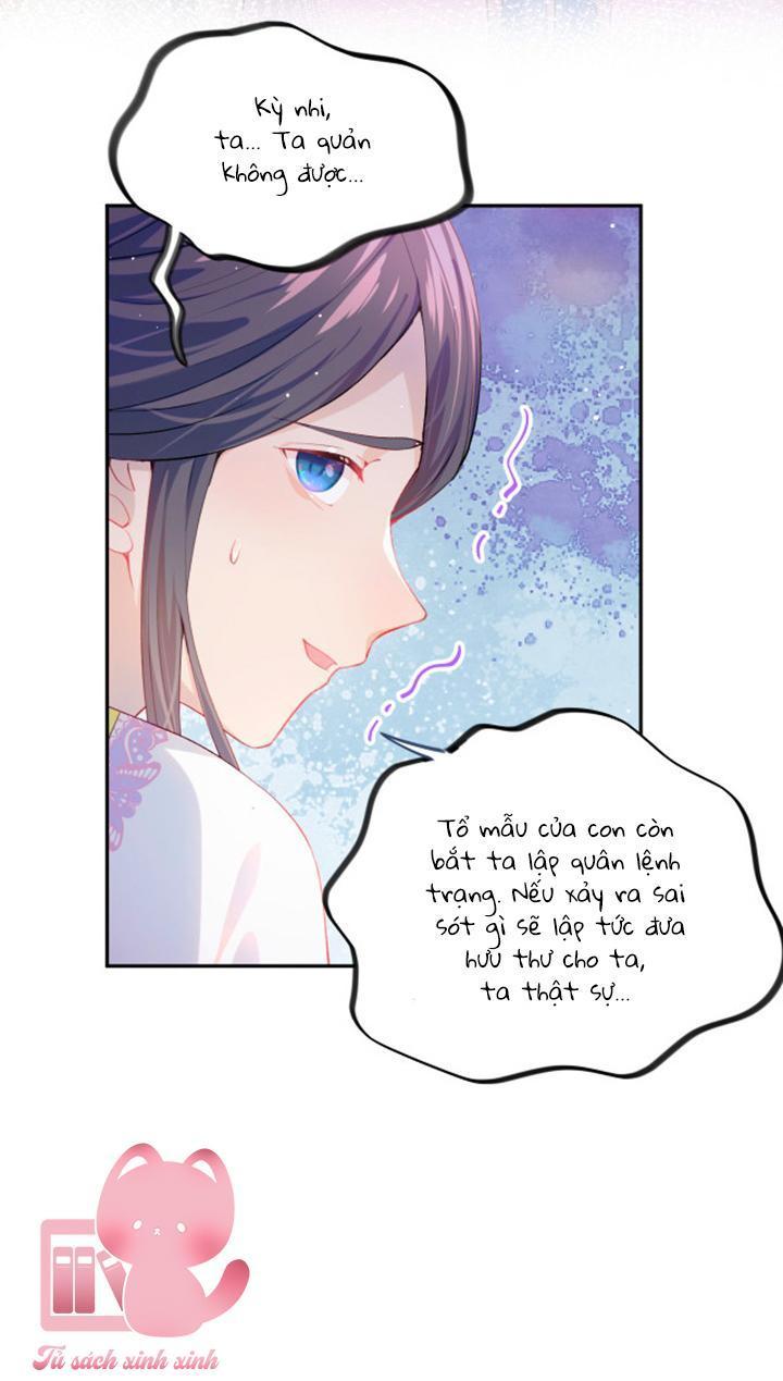 một đêm nọ đột nhiên yandere tới! chapter 54 21