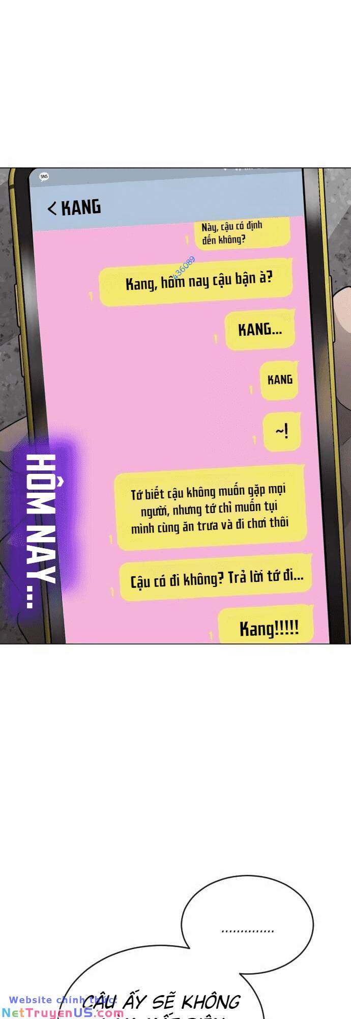 kĩ nguyên của anh hùng chapter 141 68