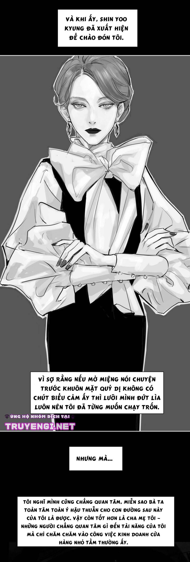 vật bị đánh mất chapter 9 6