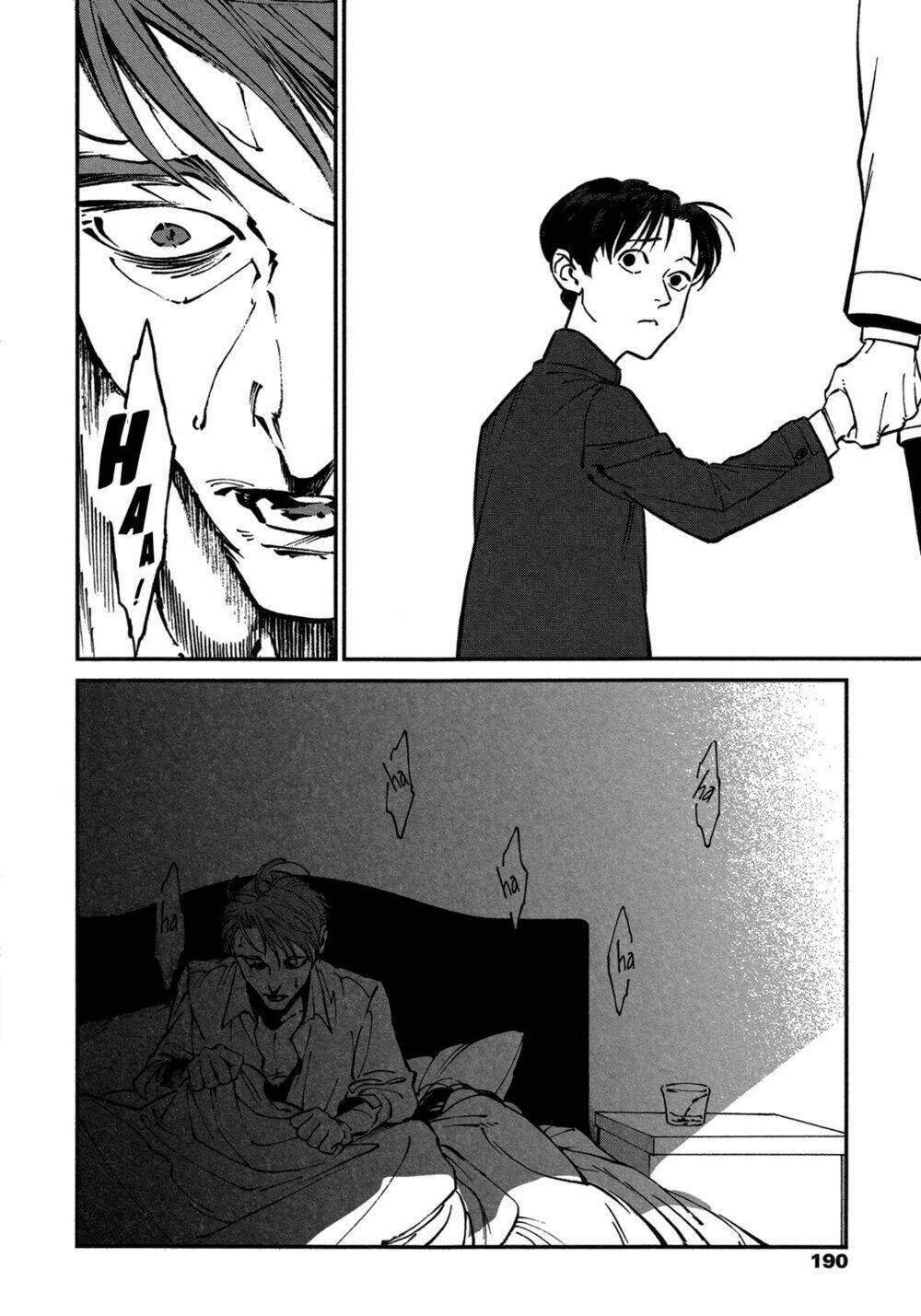 canis – the speaker chapter 7 12