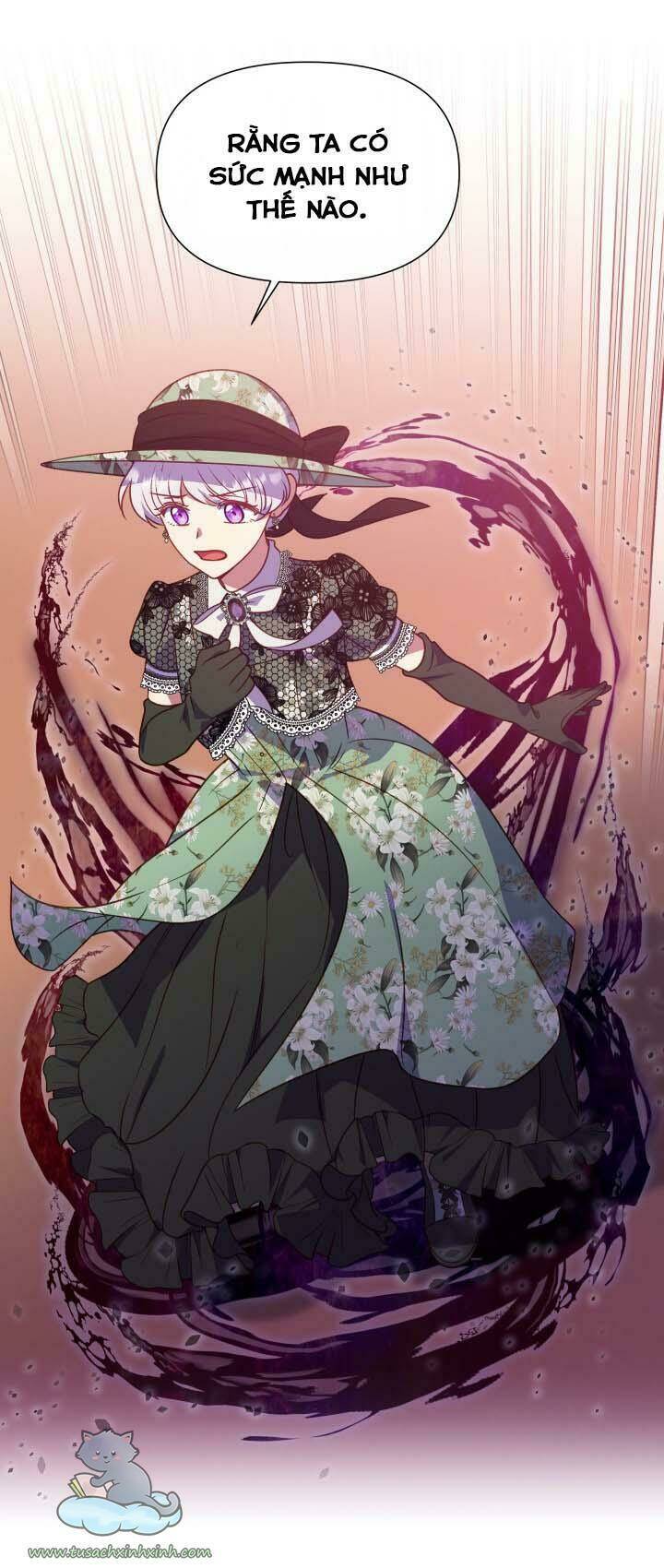khế ước của nữ công tước quái vật chapter 139 66