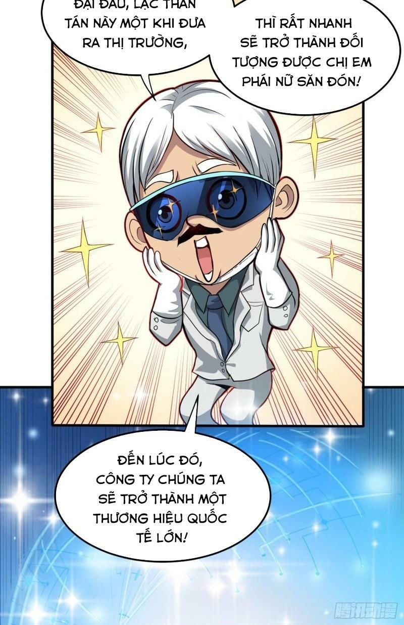 tối cường thần y tại đô thị chapter 96 14