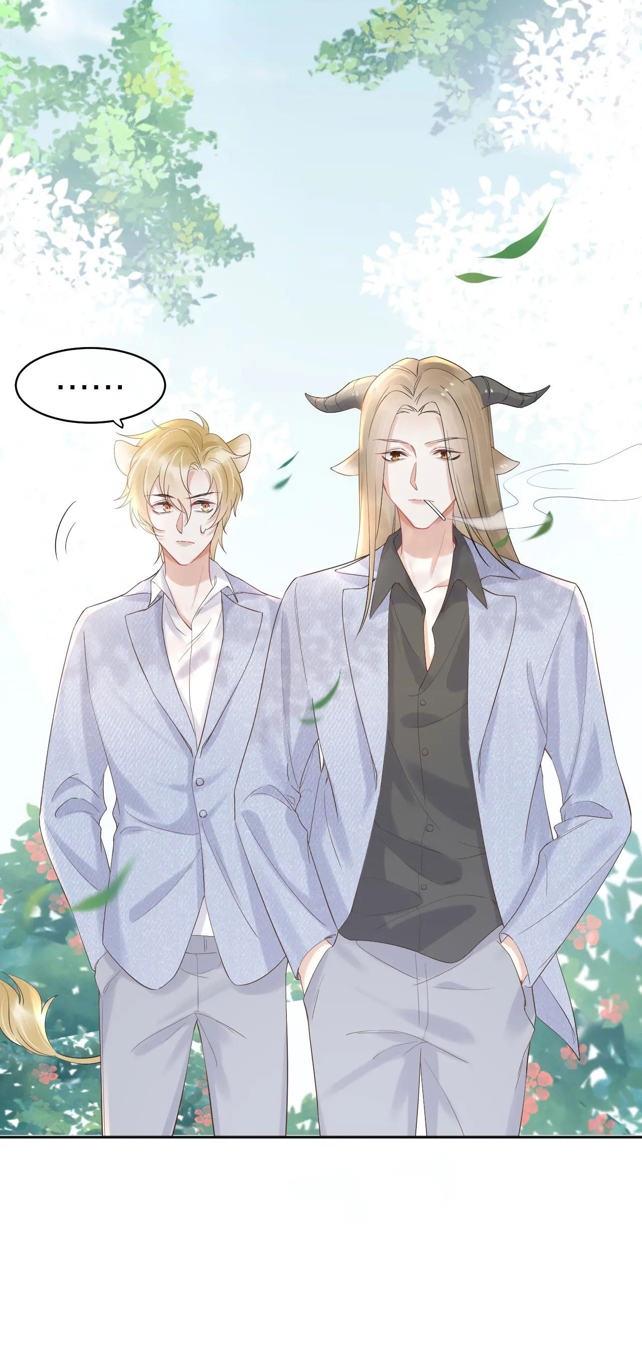 một miếng ăn sạch thỏ chapter 3 51