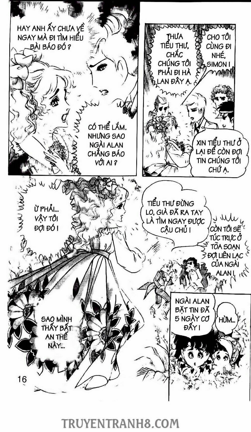 the count s daughter chapter 66 15