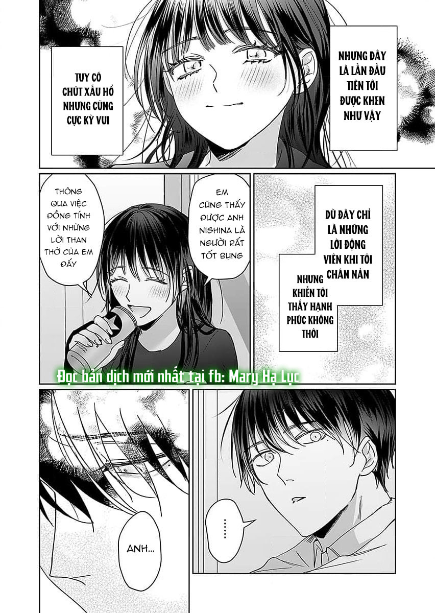 bí mật của người hàng xóm dịu dàng nhà bên chapter 1.2 20