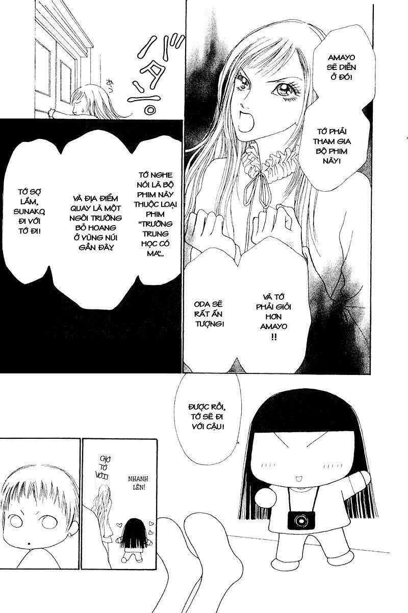 perfect girl evolution chapter 25 5