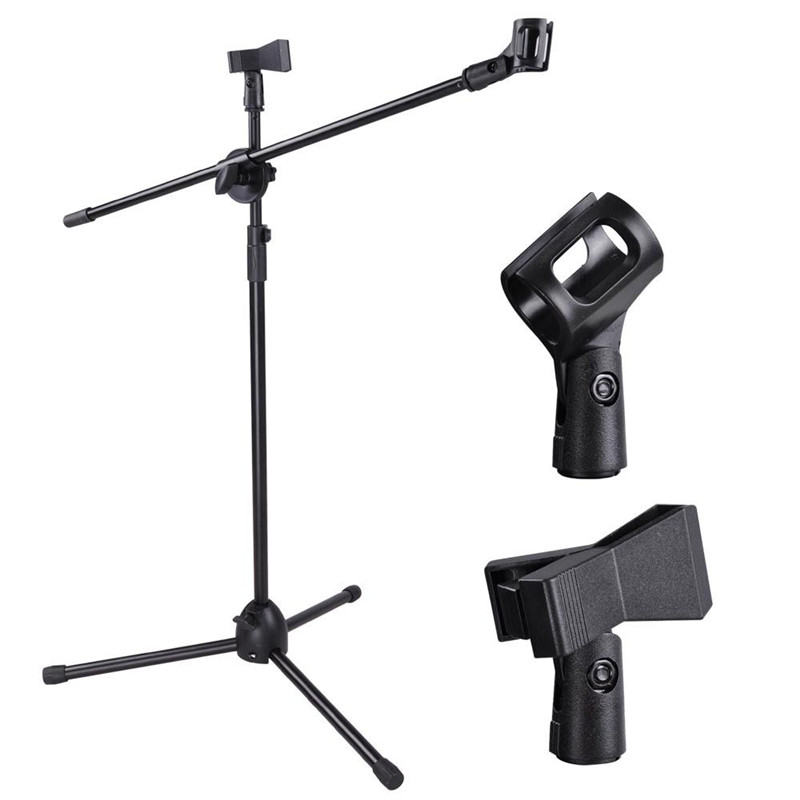 Chân Đứng Microphone Stands NB-107.