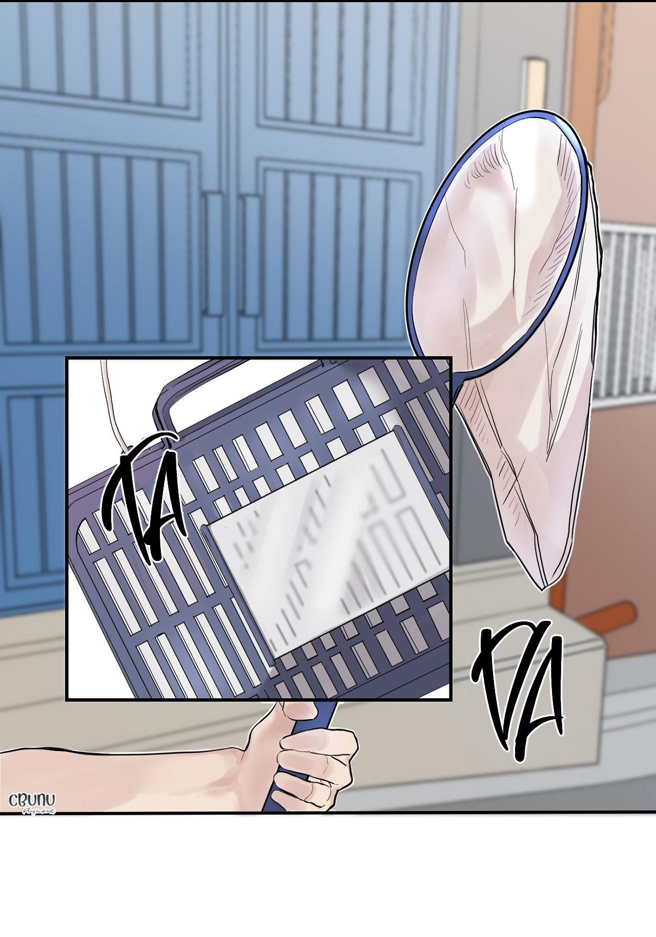 nuốt gọn trời đêm chapter 1 6