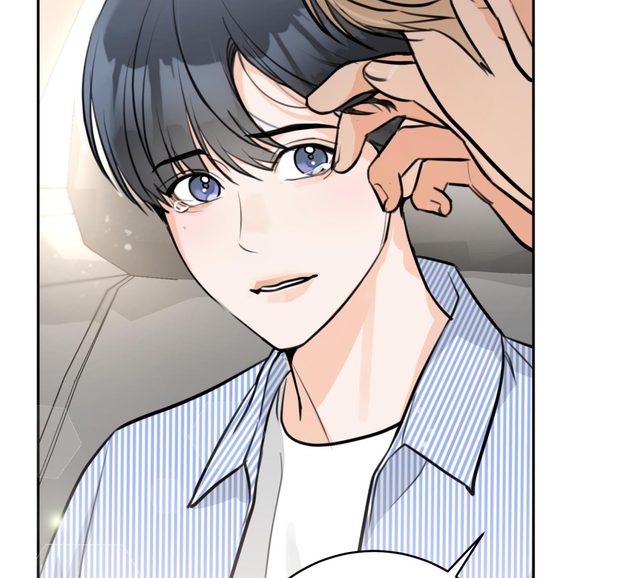 tình mình khó nói chapter 8 117