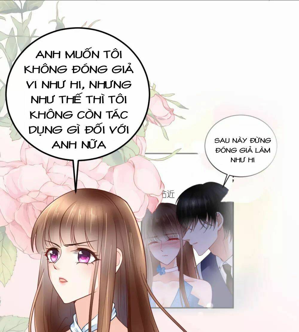 cường thế tù ái - địch thiếu đừng xằng bậy chapter 46 12