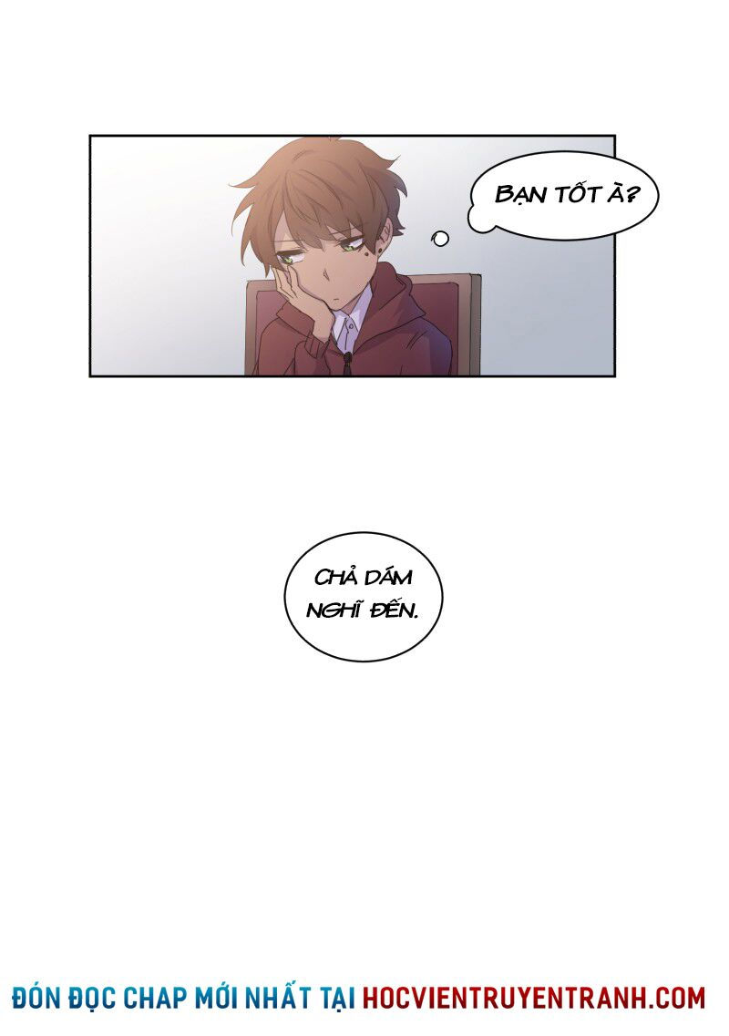 lumine - cội nguồn ánh sáng chapter 5 41