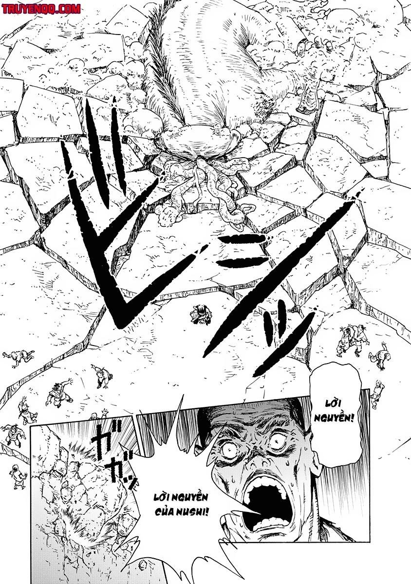 buchimaru chaos chapter 5 4