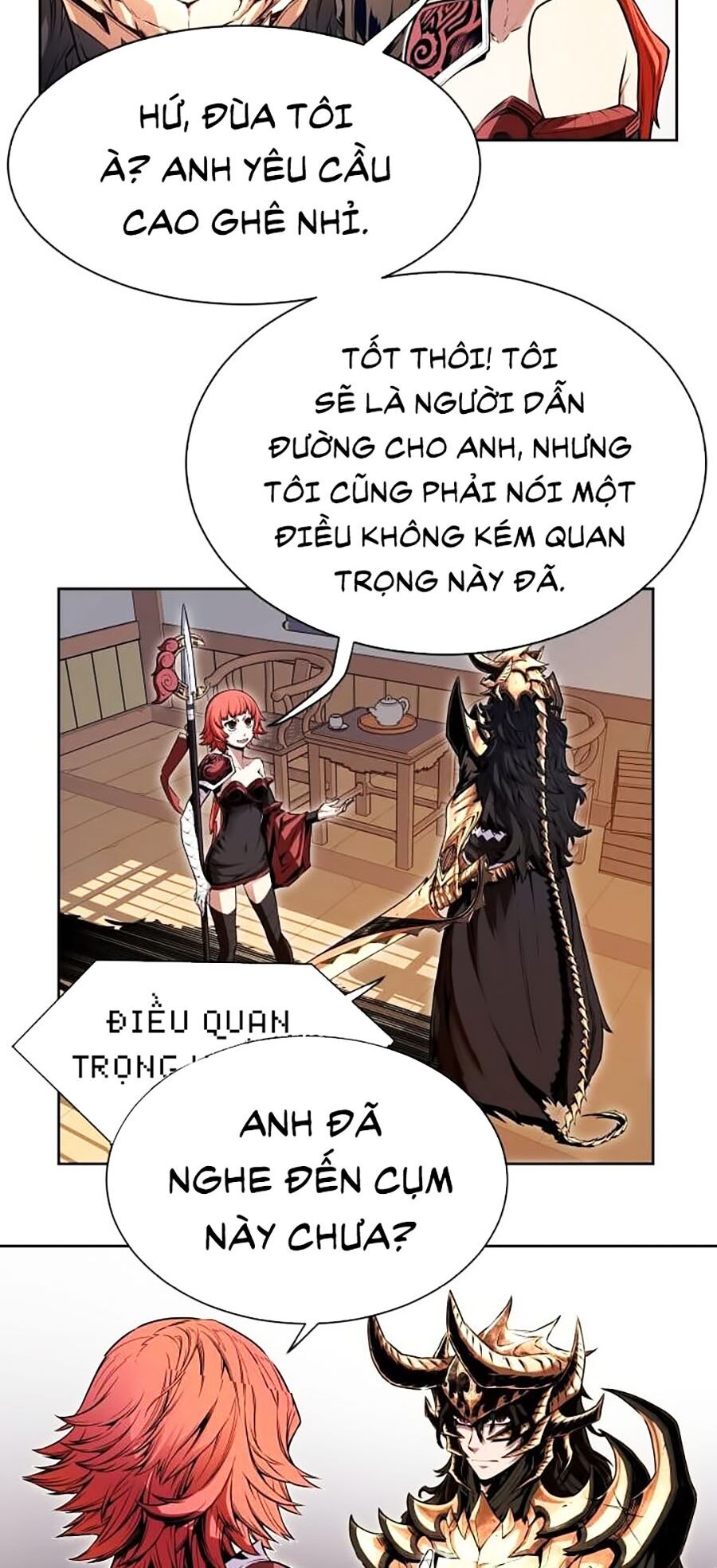 kim giáp đồ long chapter 2 69