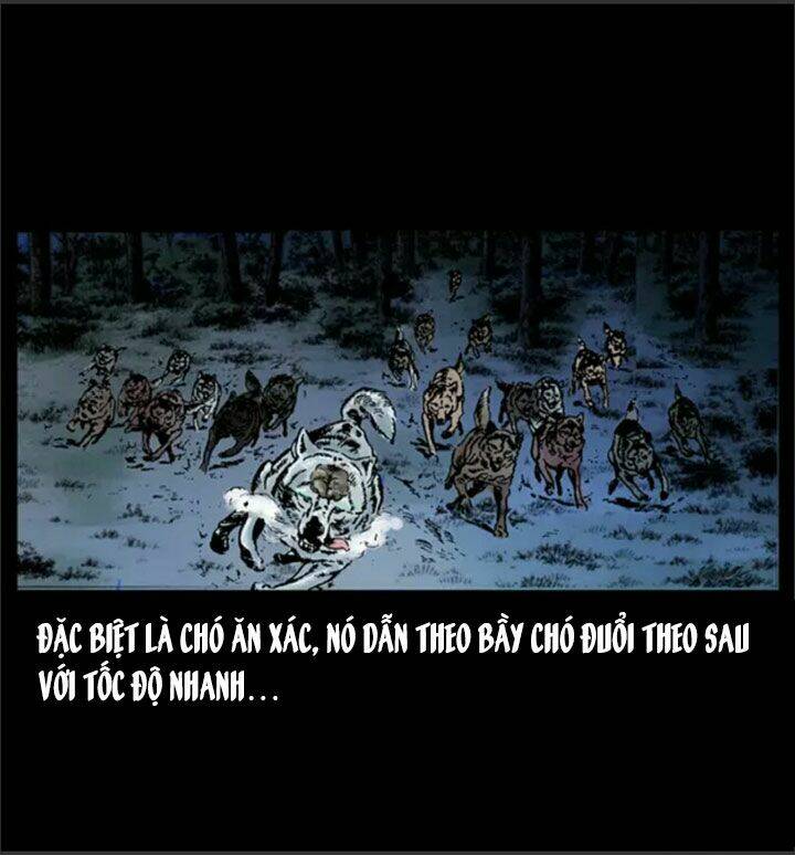 U Minh Ngụy Tượng Chapter 32 13