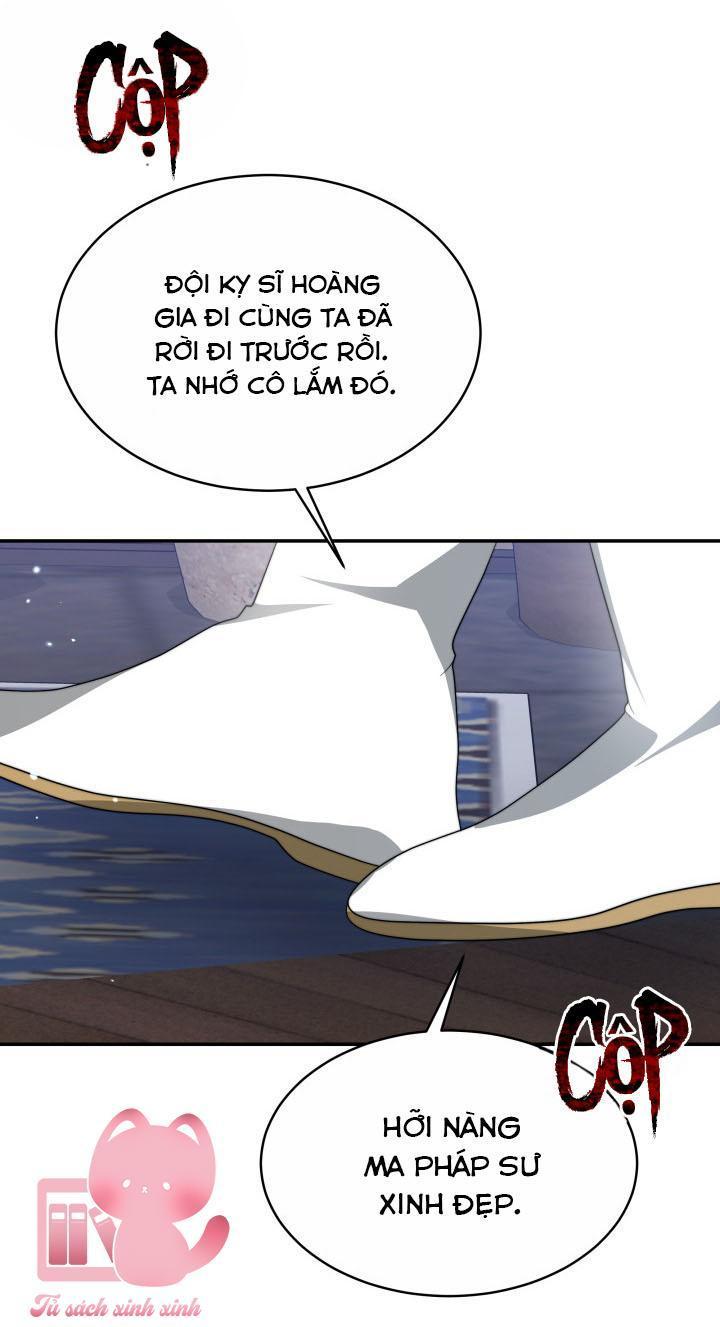 từ chồng cũ hóa thành nam chính chapter 48 20