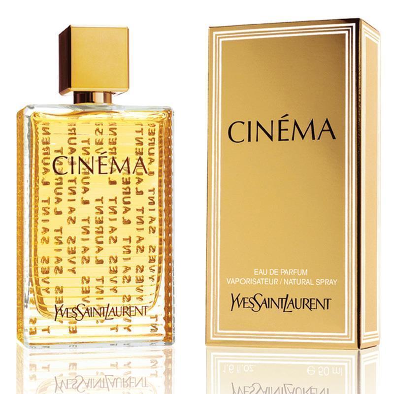 Yves Saint Laurent Cinema 90ml Eau de Parfum Spray