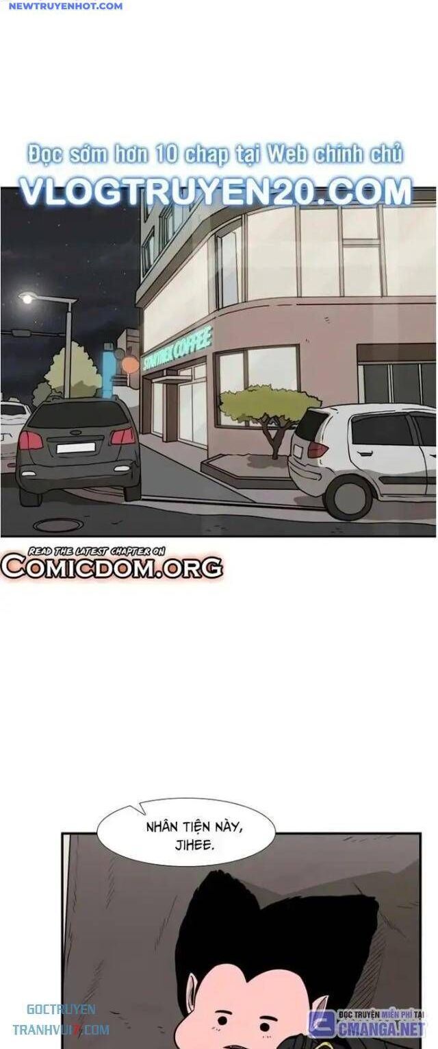 shark - cá mập chapter 75 26