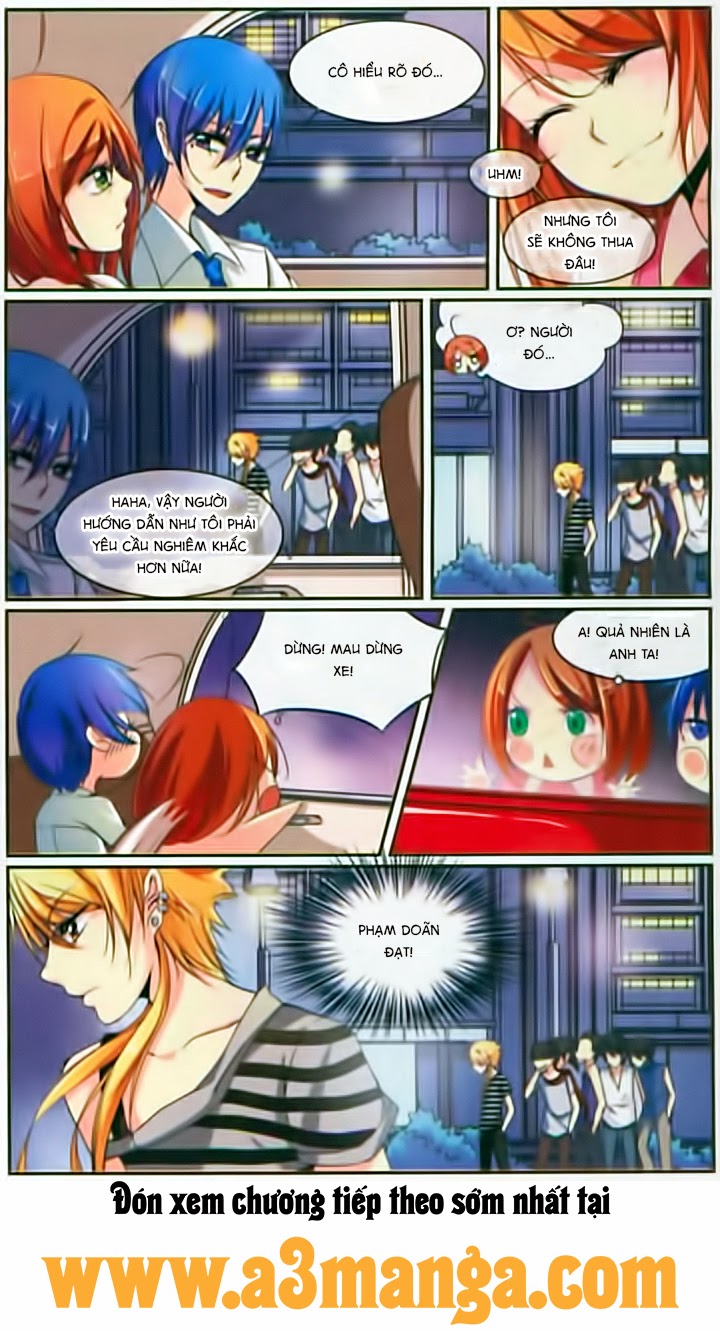 kế hoạch bướm chapter 11 12