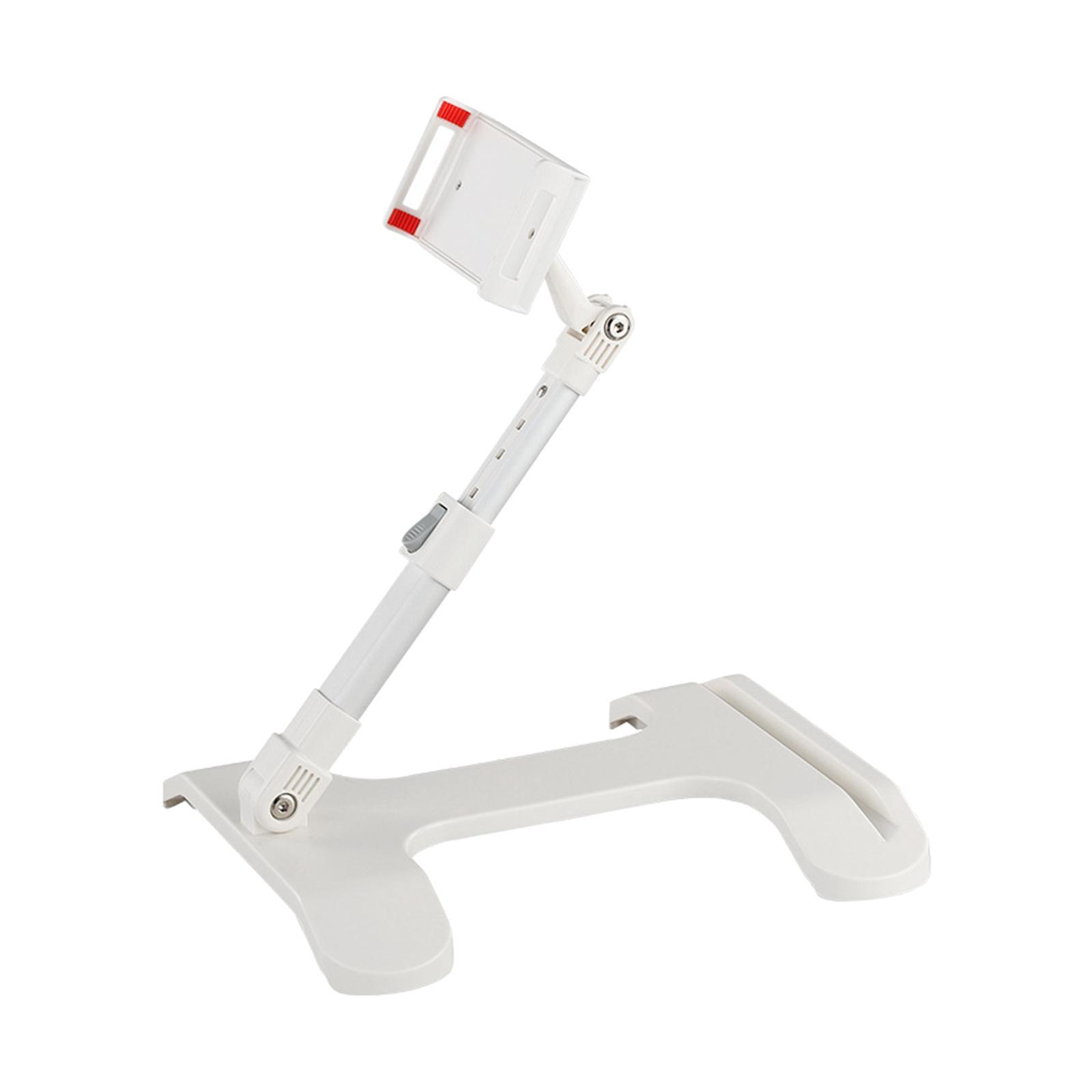 Foldable Phone Holder Rotation Tablet Holder Bracket for Bed Desktop Home