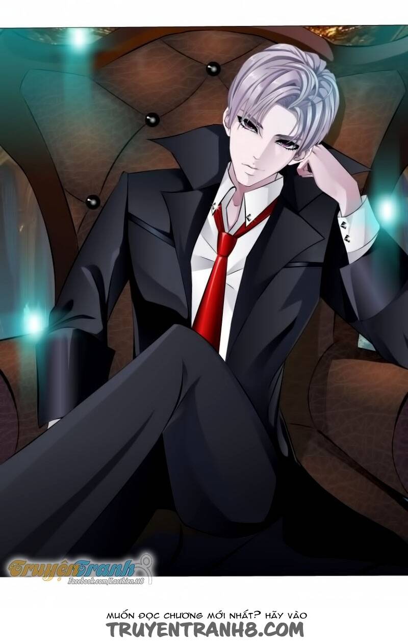 beauty and demon chapter 0 23