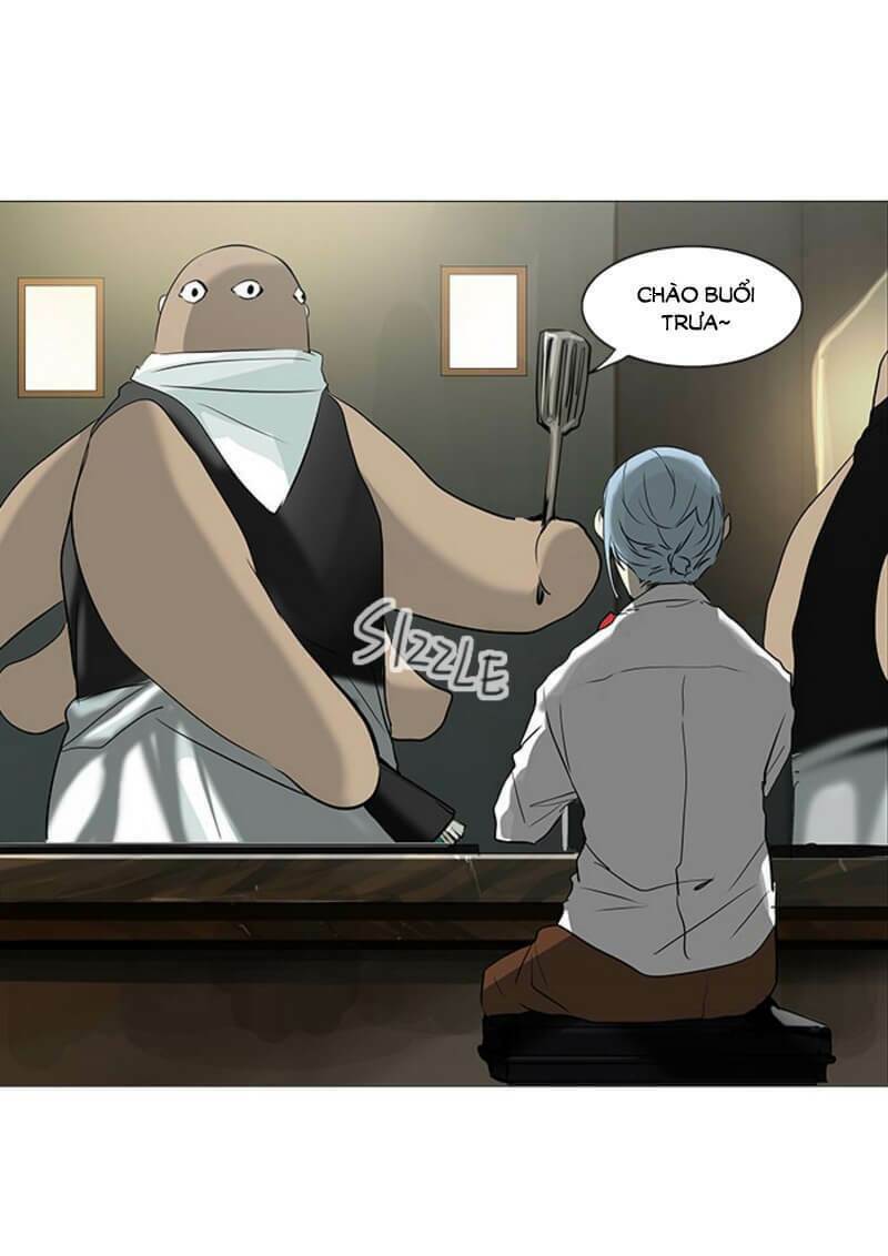 cuộc chiến trong tòa tháp chapter 233 12