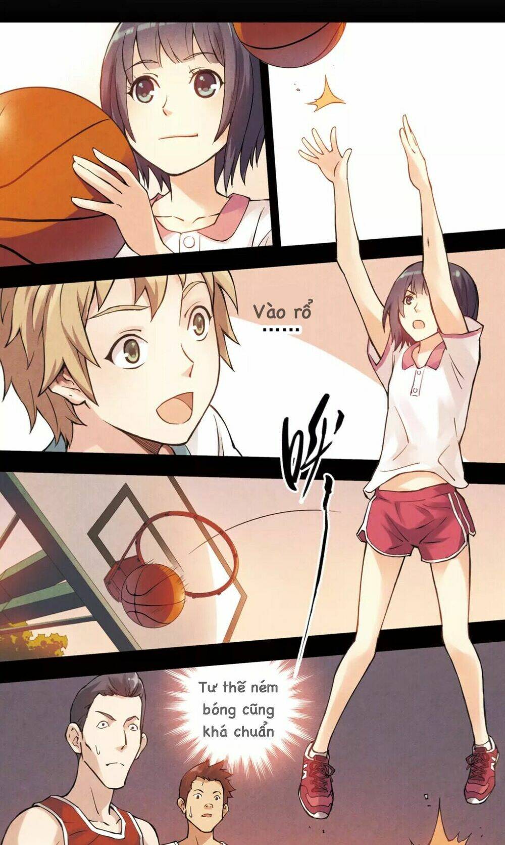 hương vị mùa hạ chapter 14 2