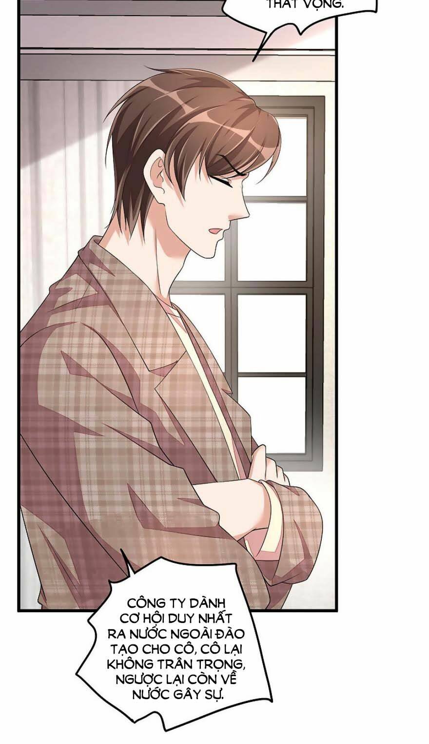 ông xã, em muốn ăn cho anh sạt nghiệp! chapter 46 28