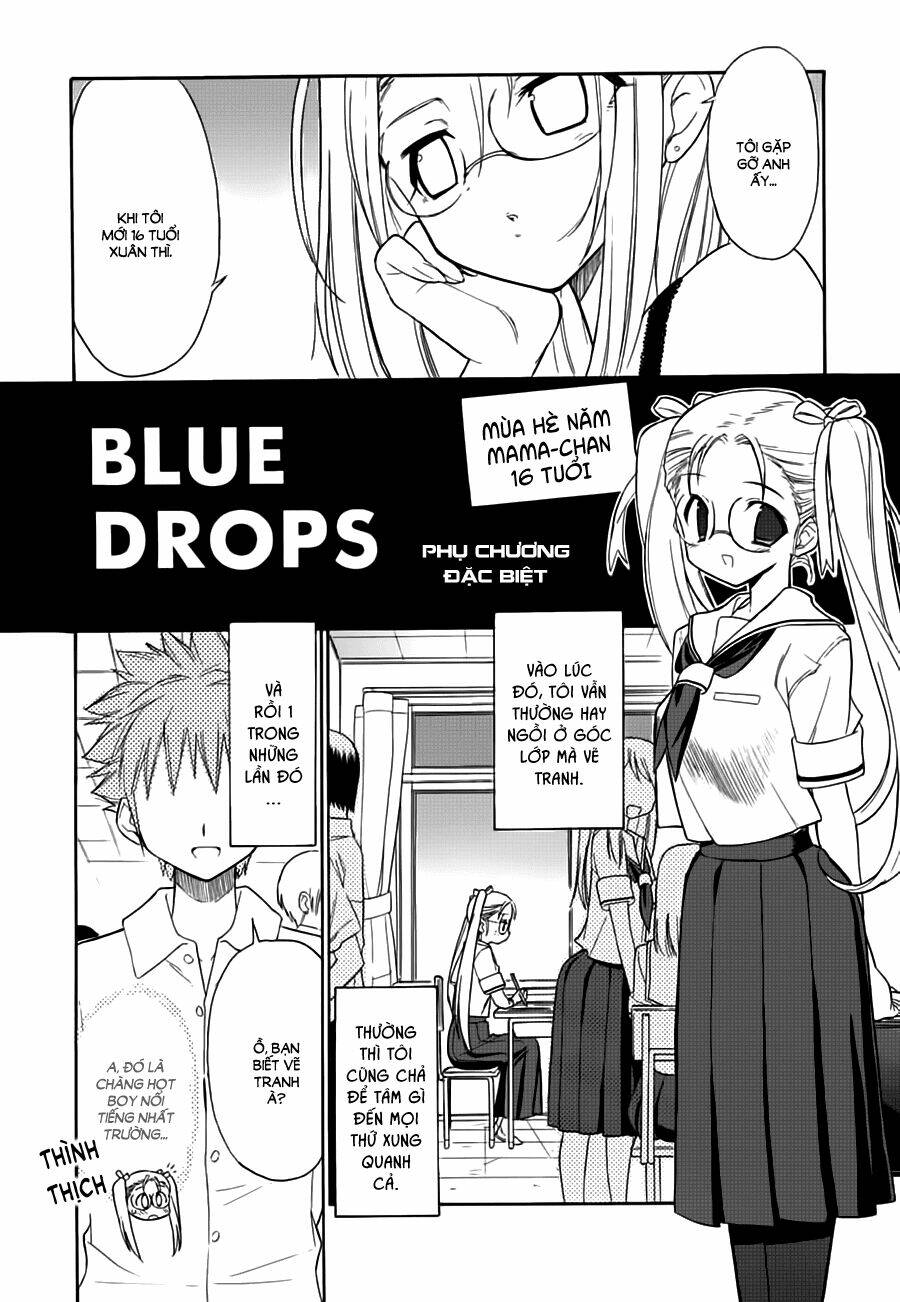 kemeko deluxe! chapter 14 27