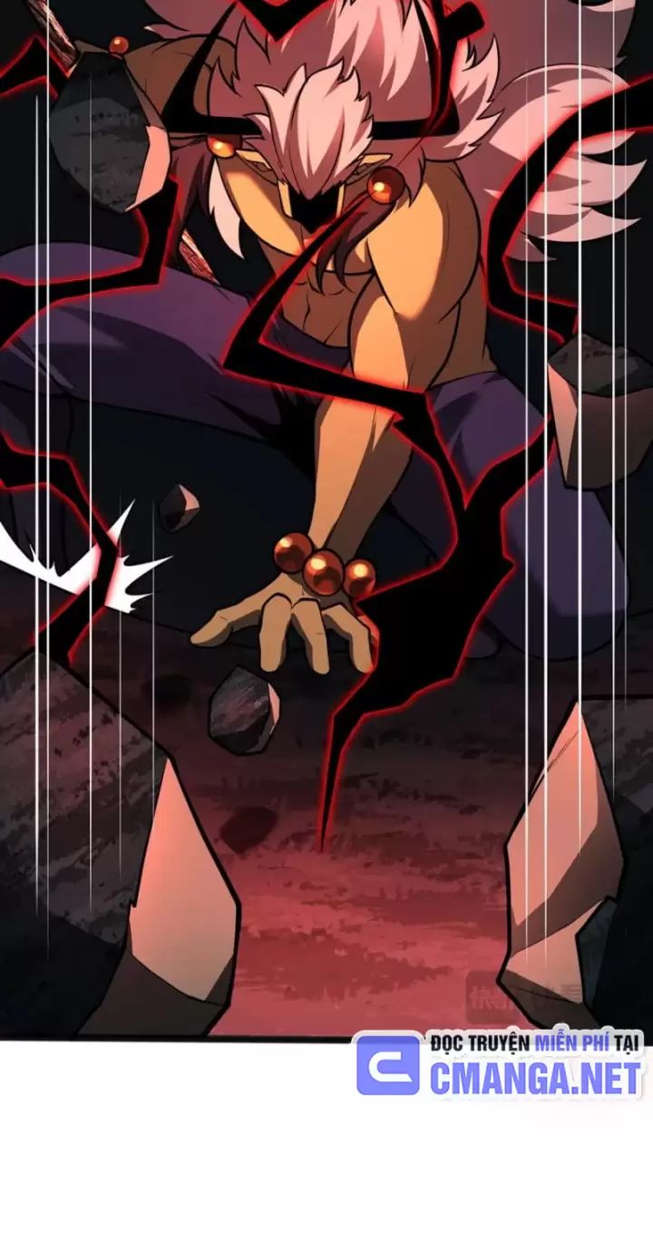 ta, chúa tể rừng xanh chapter 31 16