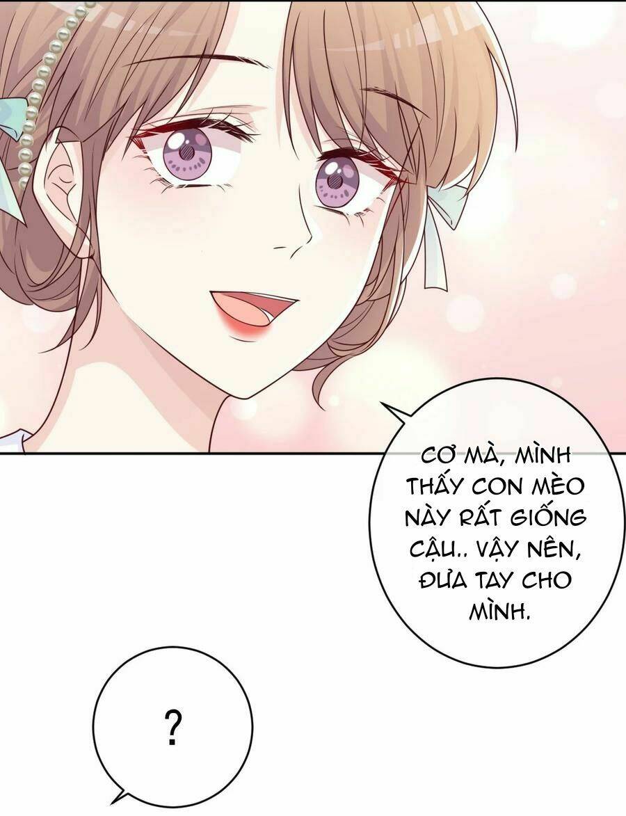 khi cô gái nhìn thấy thời gian chapter 28 48