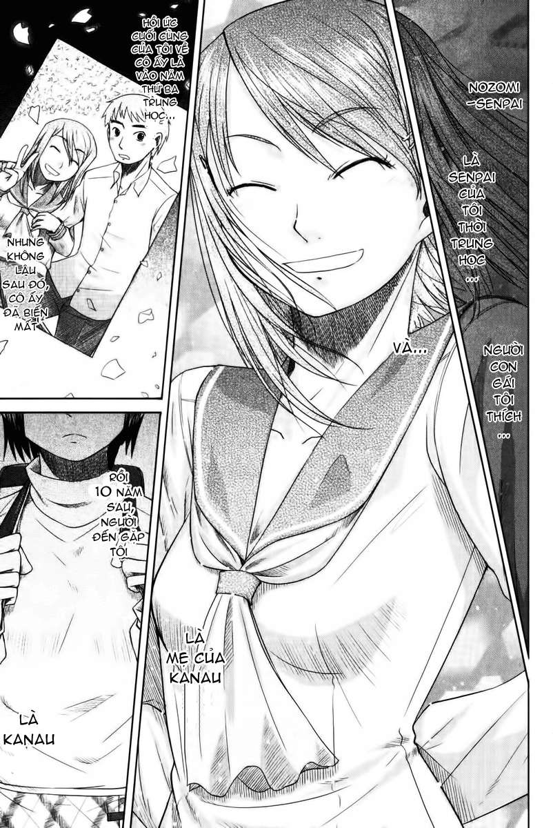otaku no musume-san chapter 11 9