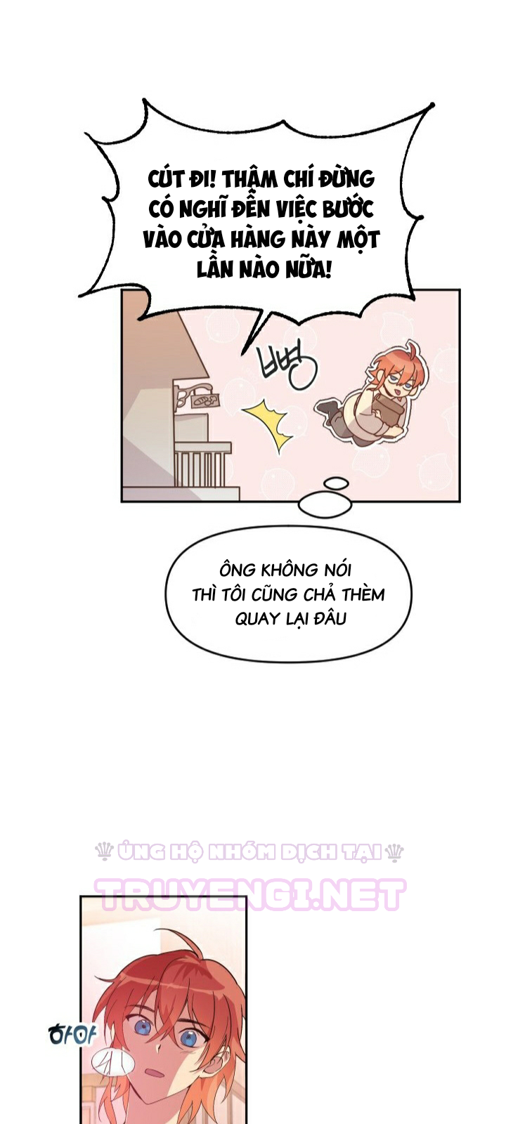 sự trợ giúp từ vương quốc asirhart chapter 1 37