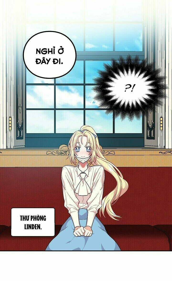 nữ hoàng ngoại khoa chapter 100 24