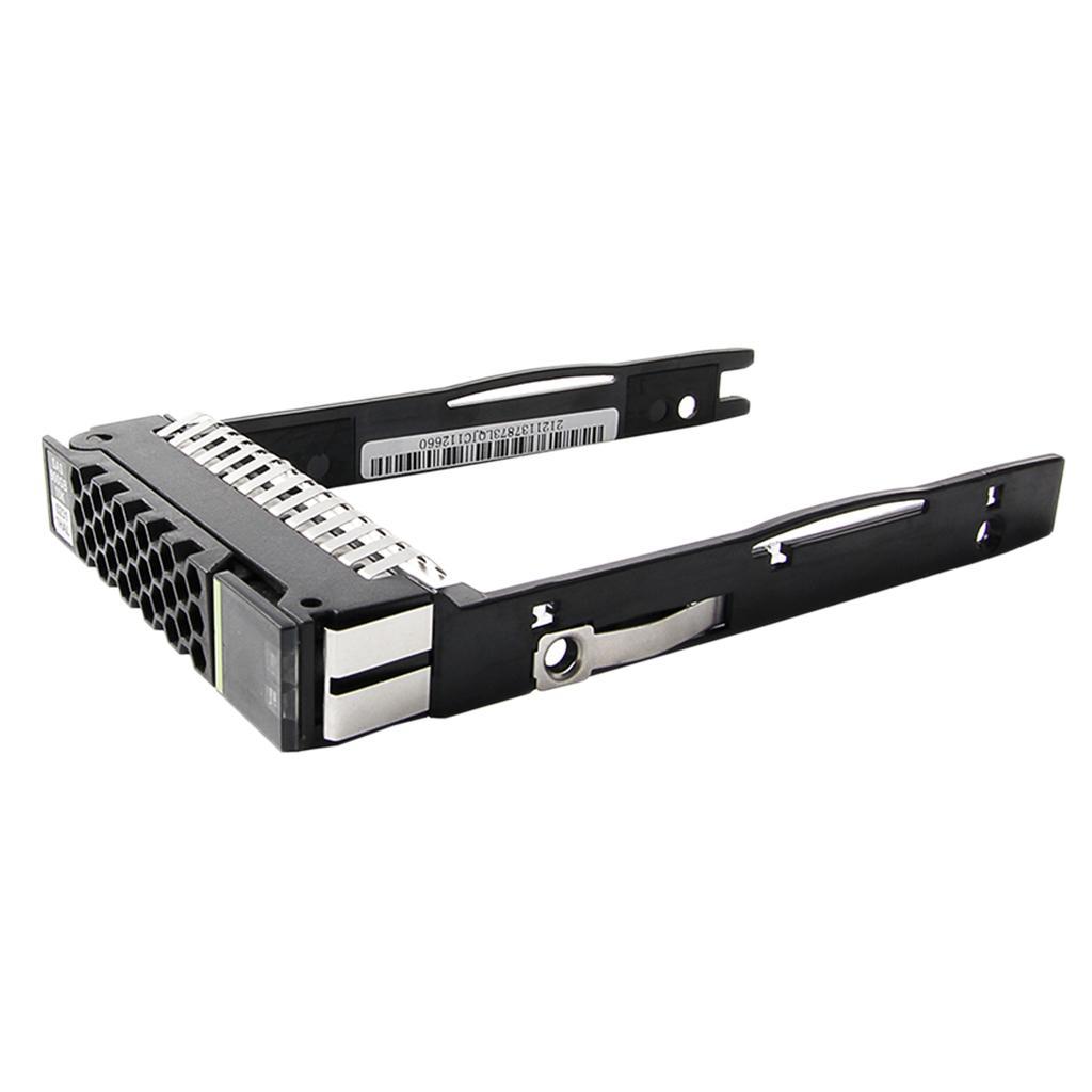 New 2.5" Hard Drive Disk Caddy Bracket Tray For Huawei V3 Server RH1288 2288