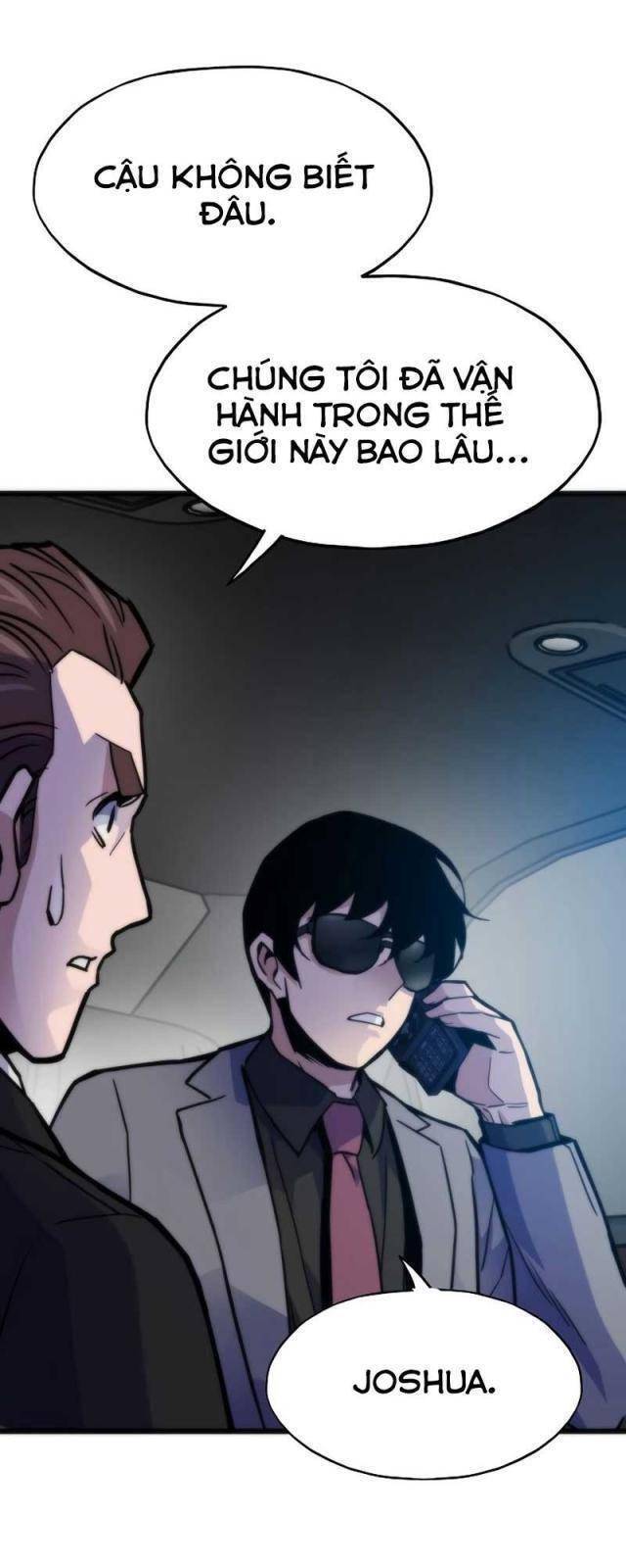 hồi quy giả chapter 53 61