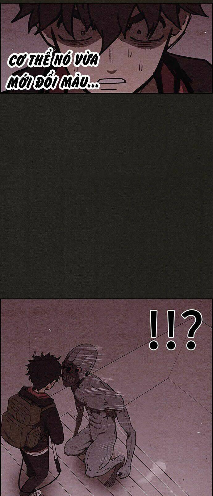 quái vật tại chung cư xanh chapter 53 41