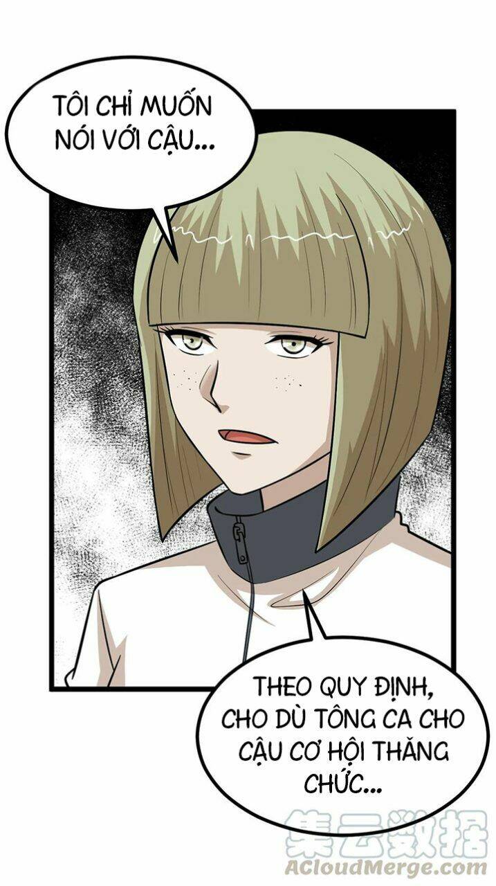 đai ca trở lại tuổi 16 chapter 81 13