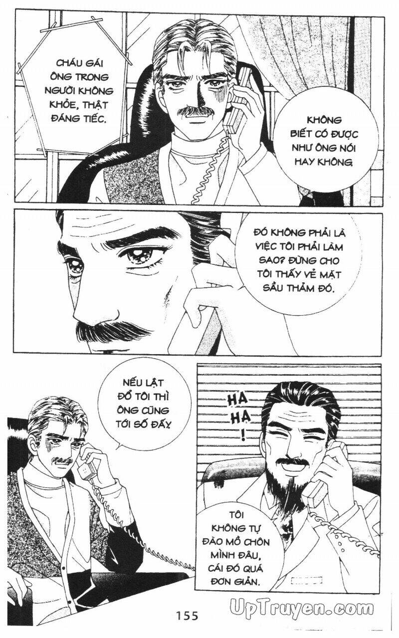 mặt nạ tình yêu chapter 45 67