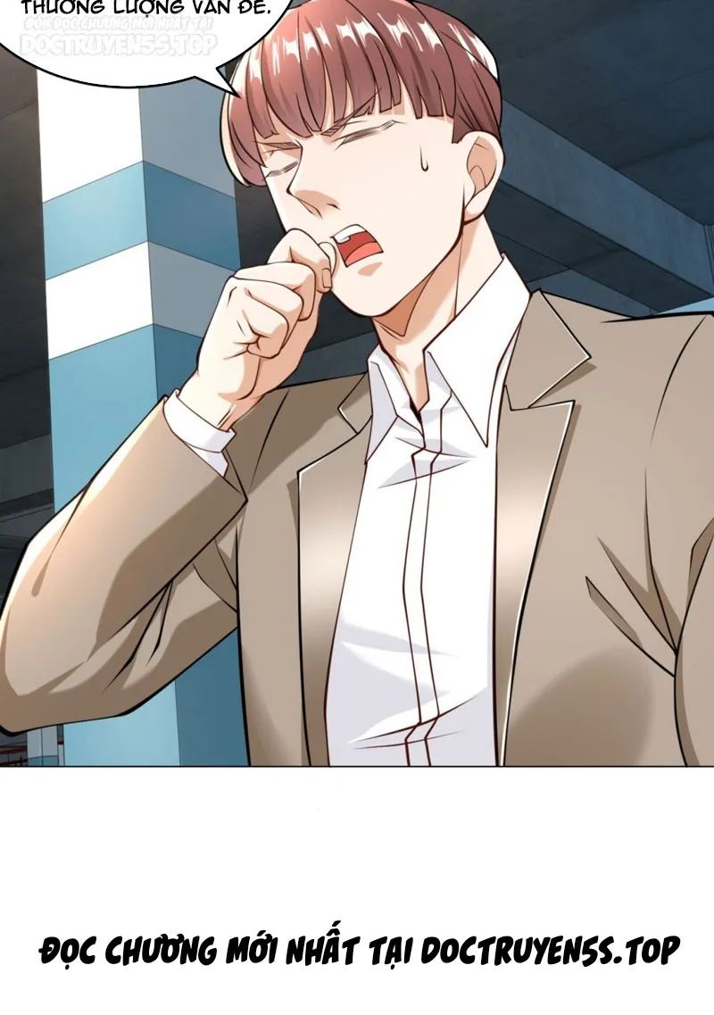 tài xế lái xe công nghệ như ta có nhiều tiền thì sao? chapter 13 27