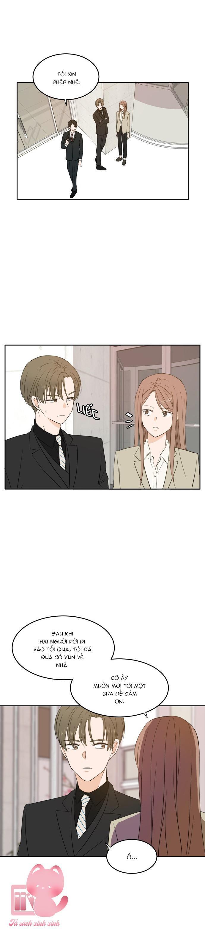 hẹn gặp nhau ở kiếp thứ 19 chapter 19 27