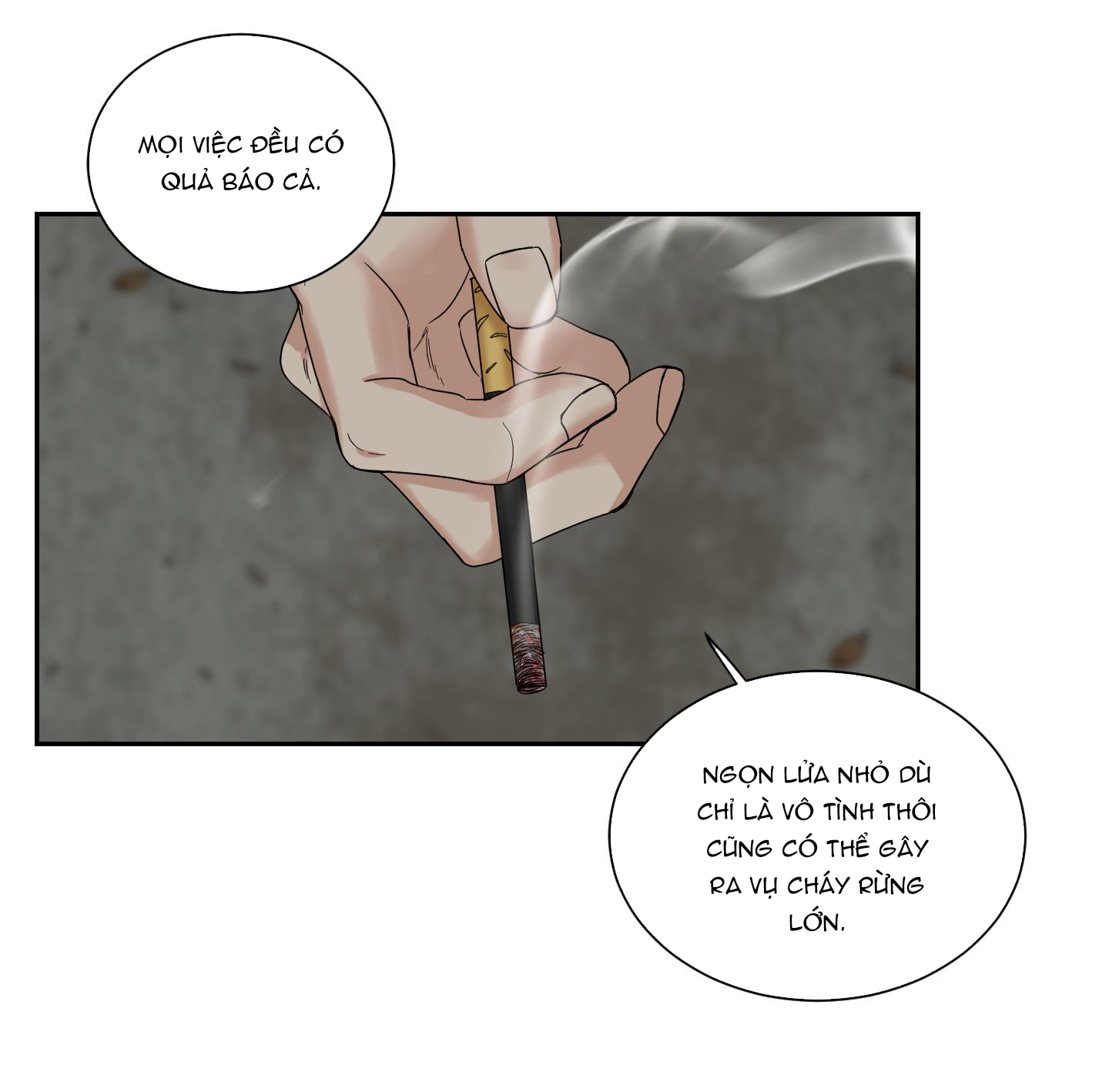 điểm cuối chapter 14 49