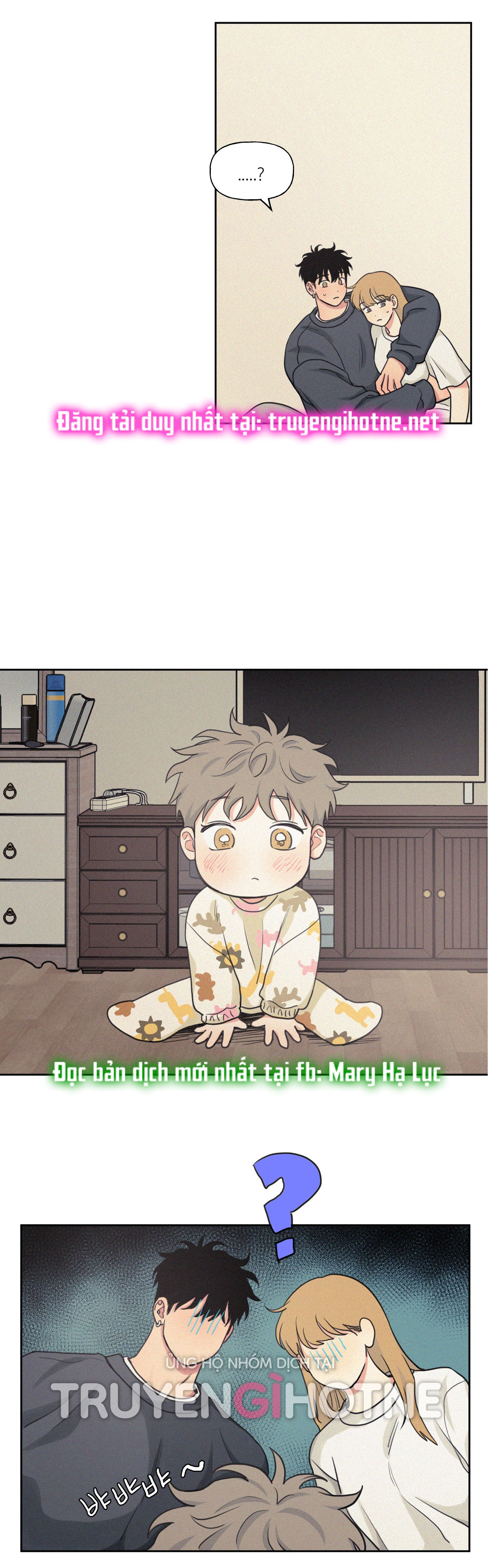 lý do yêu phải thằng bạn thân chapter 60.1 16