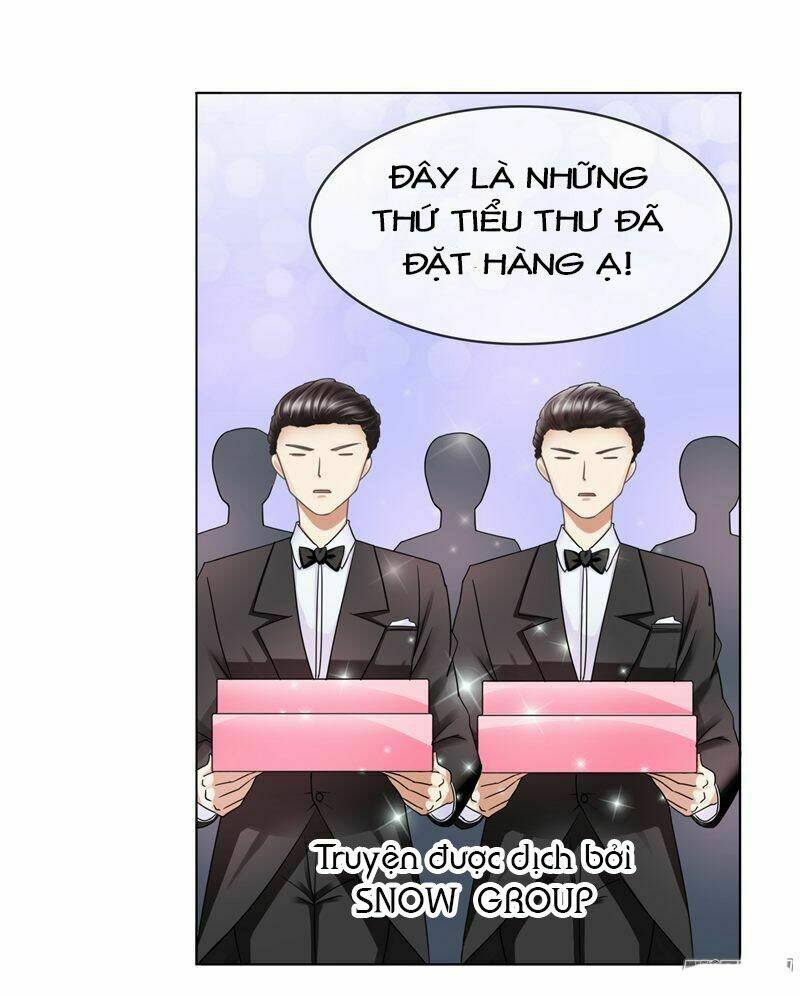 bá quyền trung thành tìm kiếm người yêu chapter 9 29