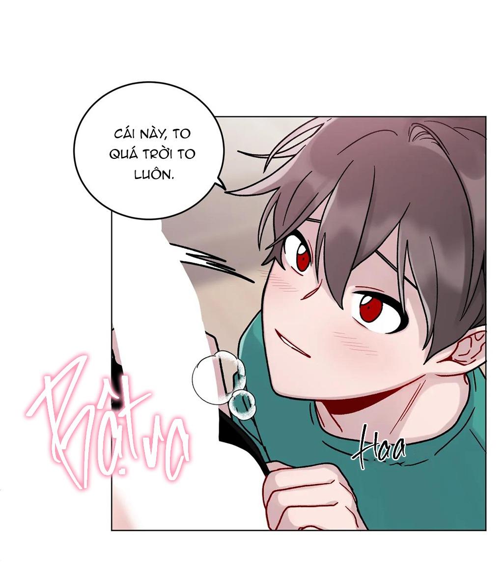 cơn mưa rào mùa hạ chapter 6 16