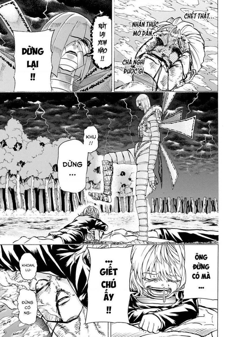 undead unluck chapter 103 17