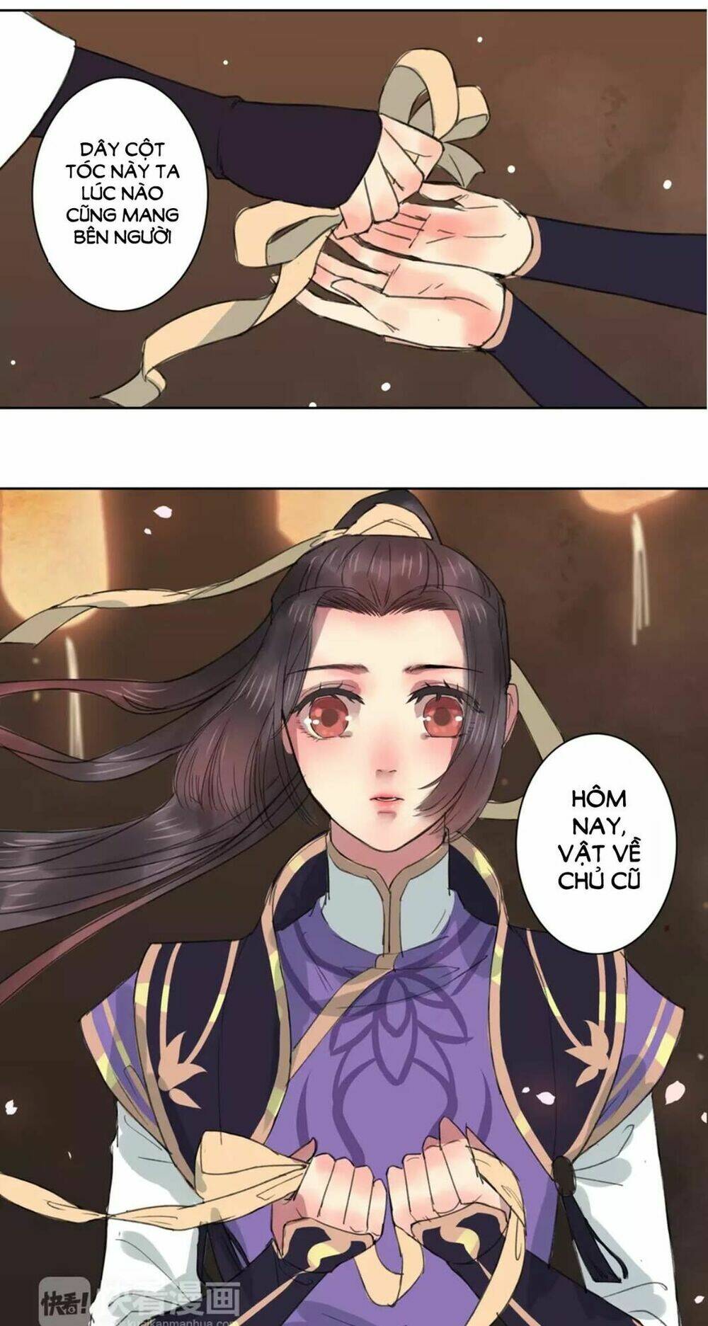 thịnh thế thanh ca chapter 2 76