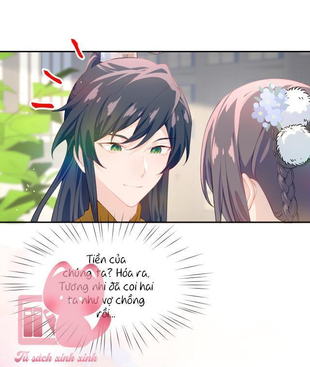 một đêm nọ đột nhiên yandere tới! chapter 92 8