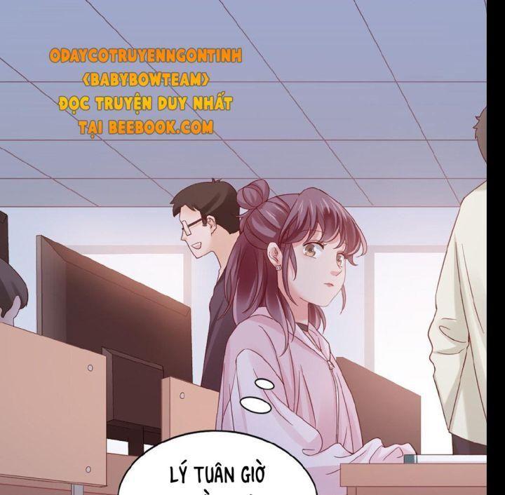 chiếc bật lửa và váy công chúa (b) chapter 17 80