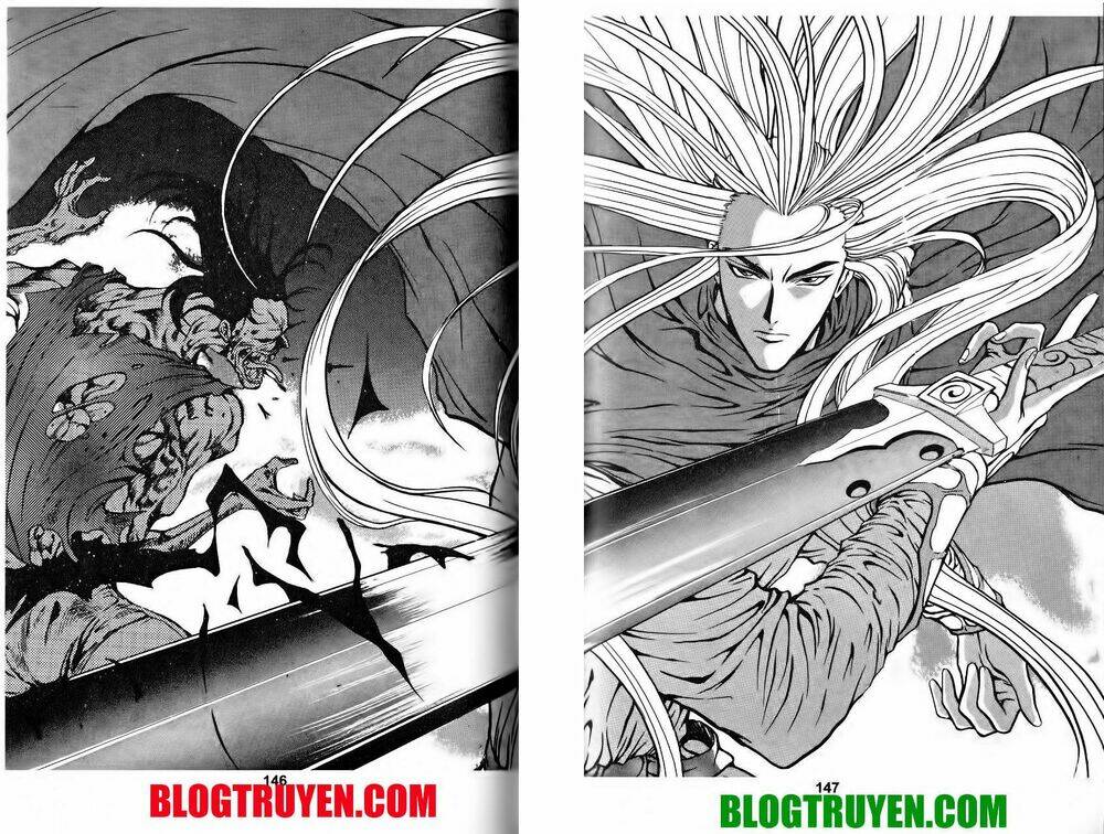 shoma - thiên vương thần kiếm chapter 32 17