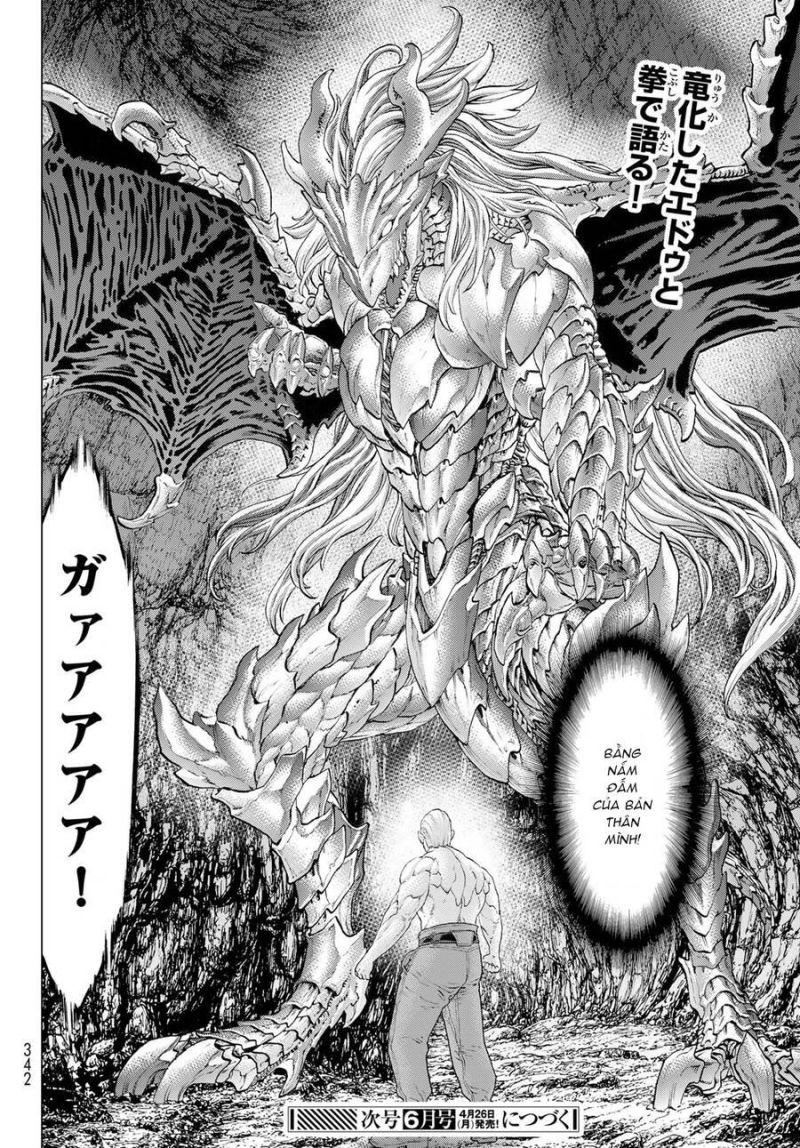 the ride on king chapter 31.5 18